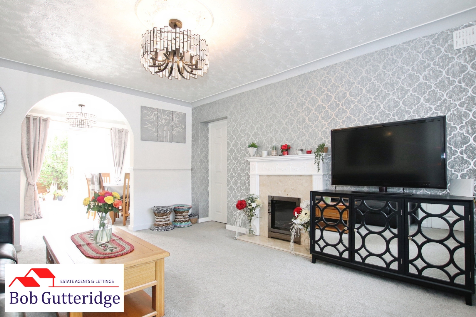 SITTING ROOM